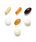 Комплекс витаминов для женщин от 30 до 40 лет FANCL 30s Supplement for Women (30 шт — 30 дн)